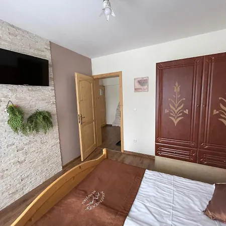 Apartamenty Na Brzysku Bialka Tatrzanska Exterior photo