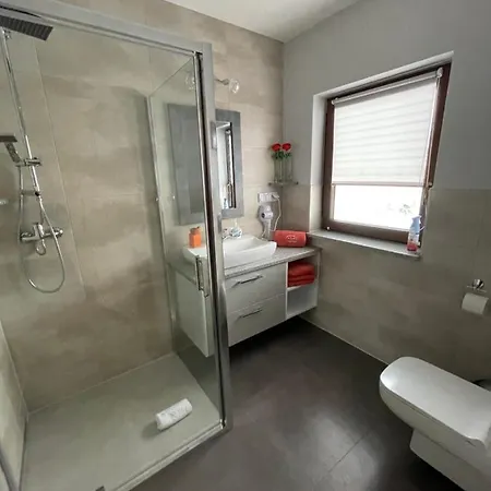 Apartamenty Na Brzysku Bialka Tatrzanska Exterior photo