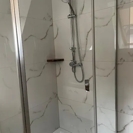 Apartamenty Na Brzysku Bialka Tatrzanska Exterior photo
