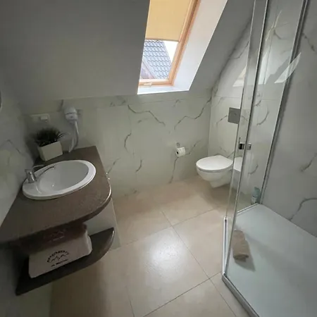 Apartamenty Na Brzysku Bialka Tatrzanska Exterior photo