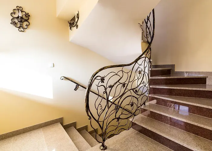 Apartamenty Na Brzysku