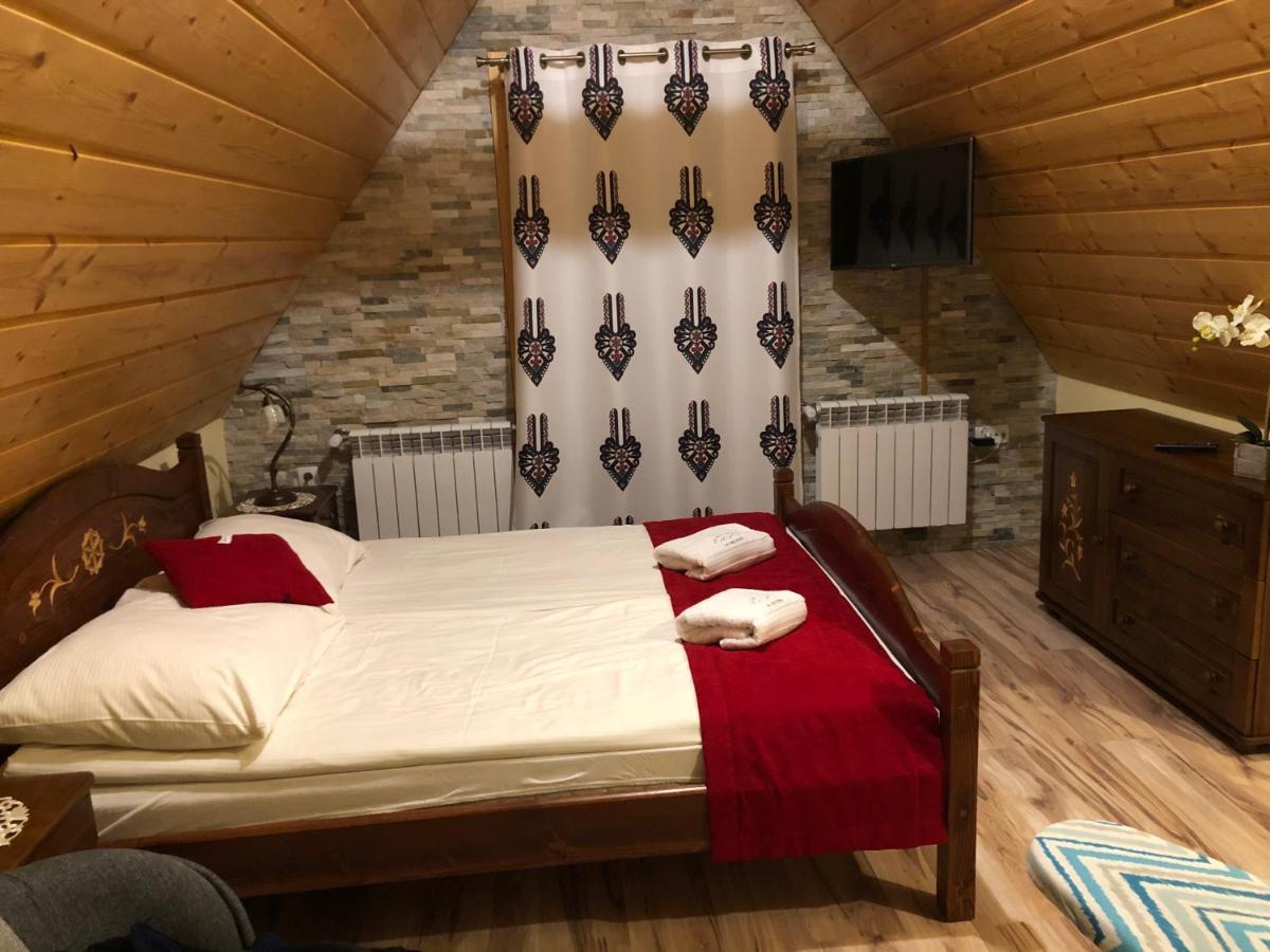 Na Brzysku Apartment Bialka Tatrzanska