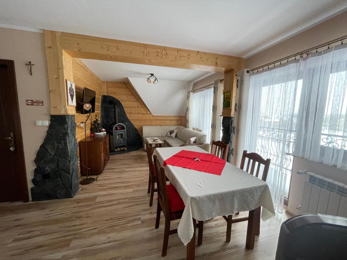 Apartment Na Brzysku *