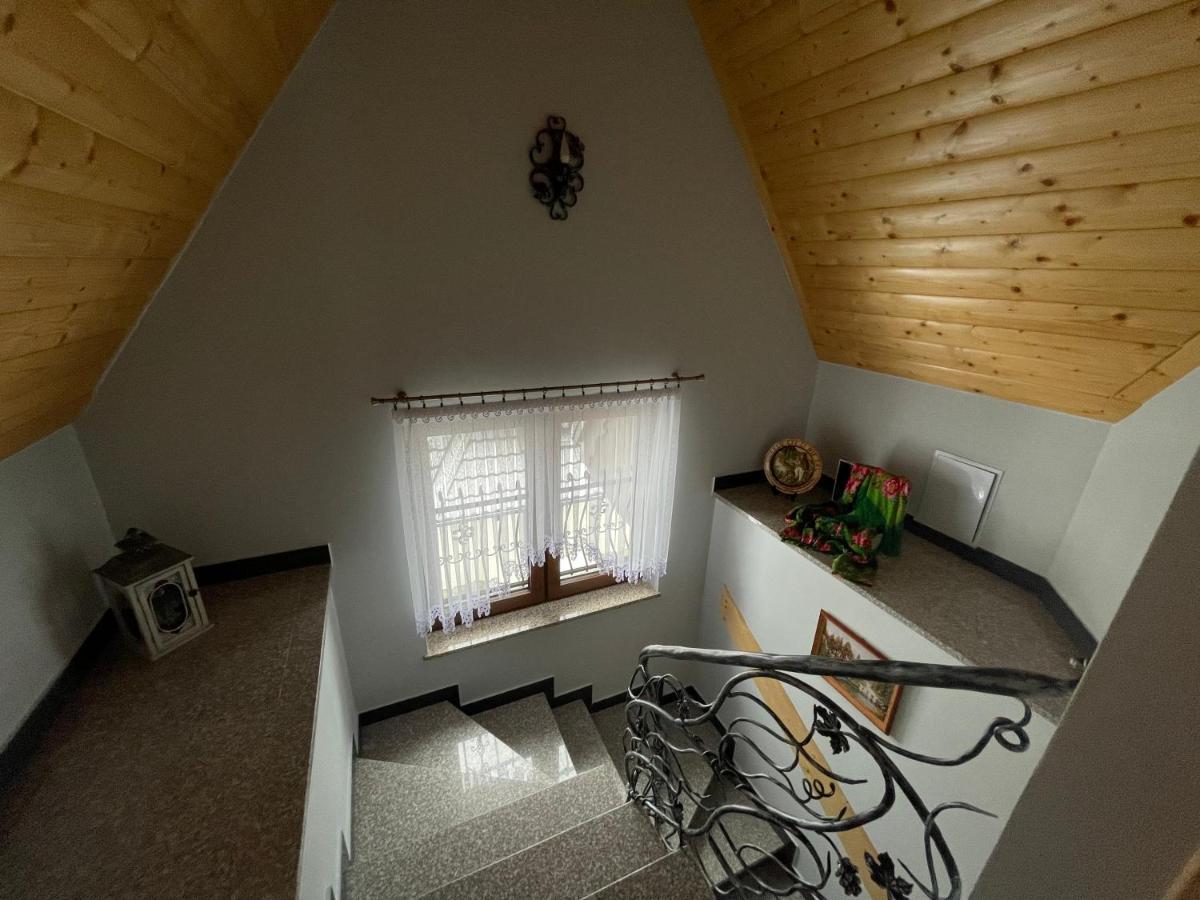 Apartment Na Brzysku *
