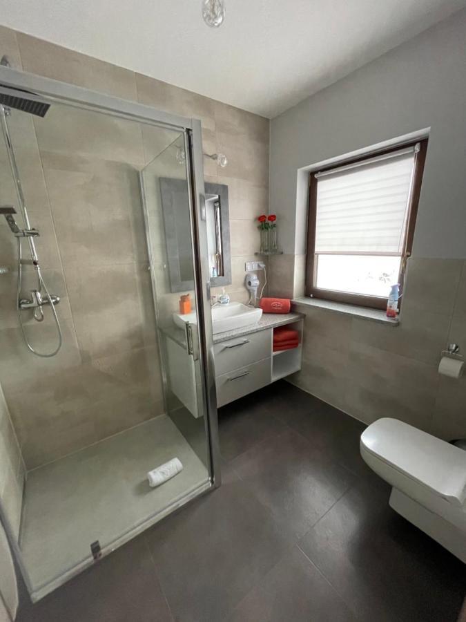 Apartment Na Brzysku