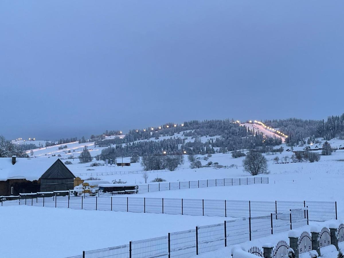 Na Brzysku *
