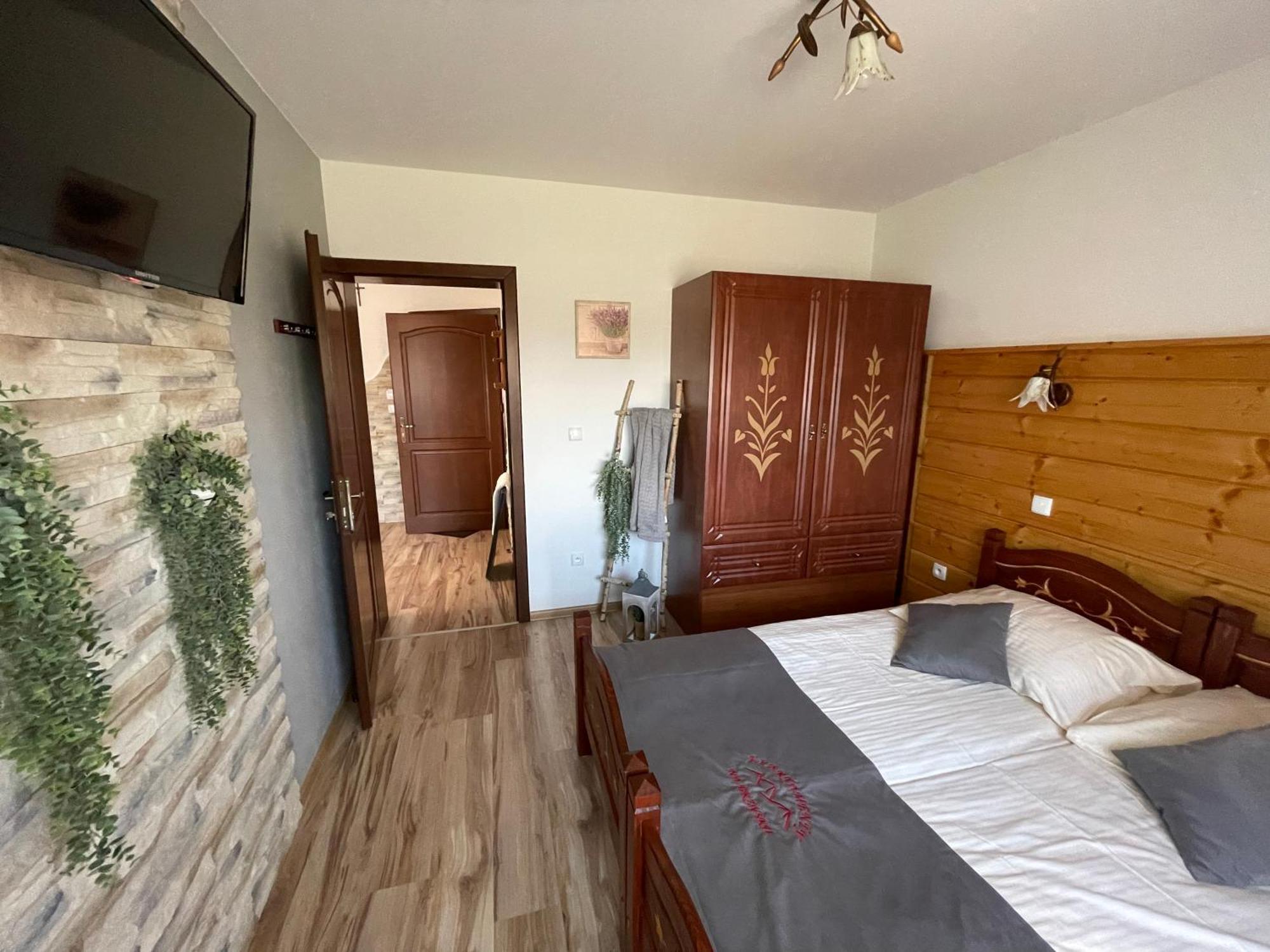 Apartment Na Brzysku *