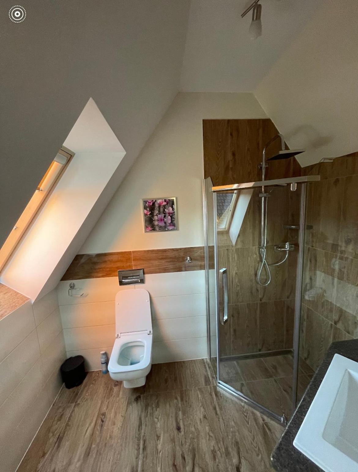 Apartment Na Brzysku *