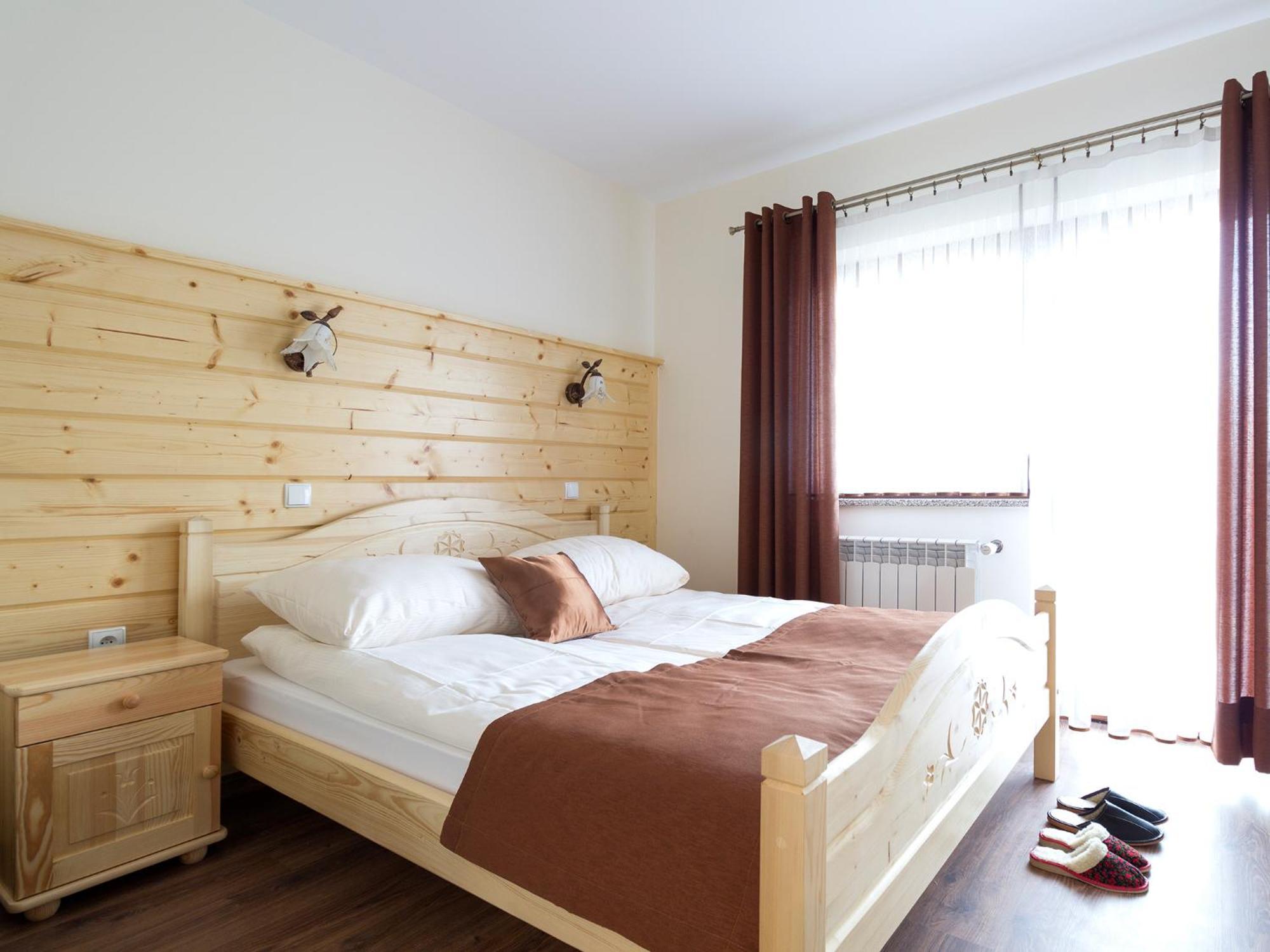 Apartment Na Brzysku Bialka Tatrzanska