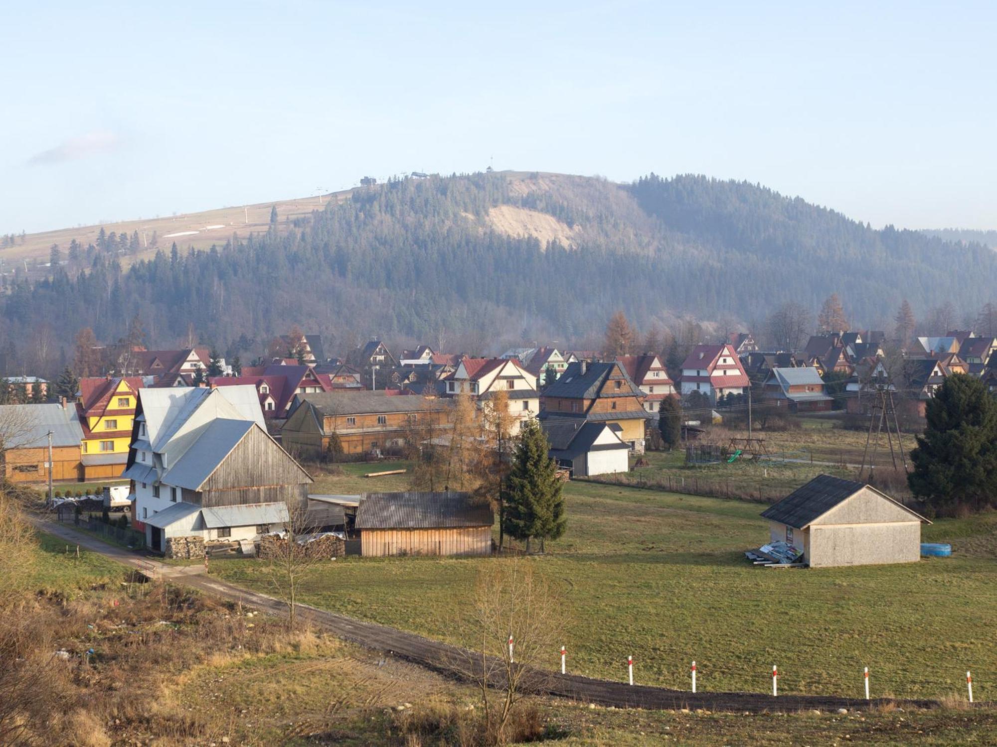 Na Brzysku