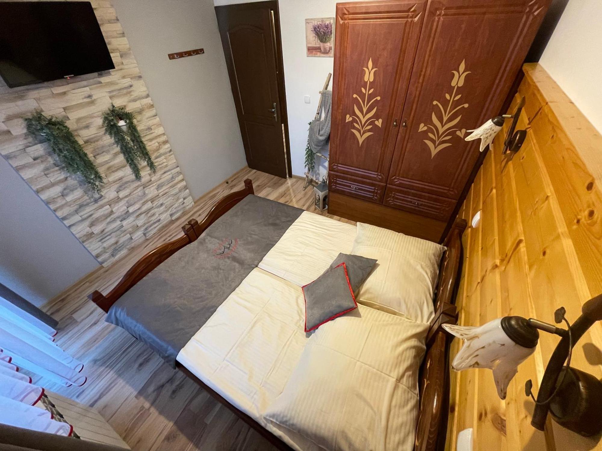 Na Brzysku Apartment Bialka Tatrzanska
