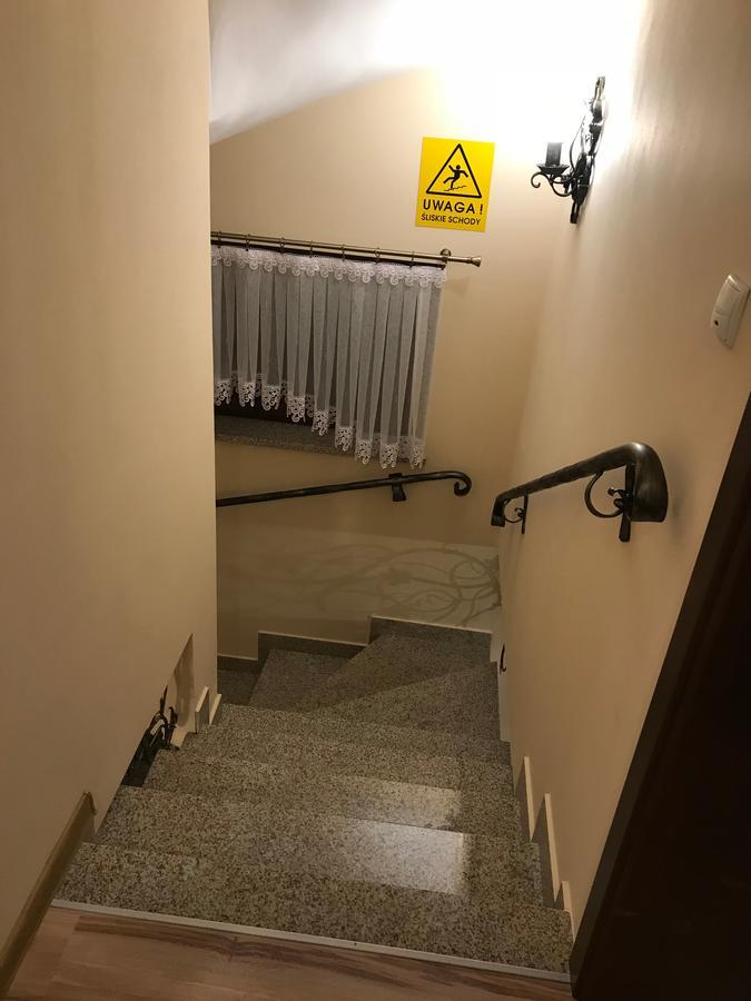 Na Brzysku *