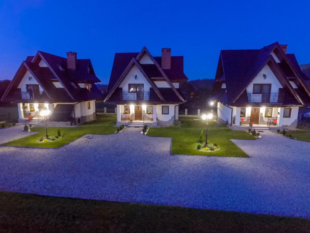 Apartment Na Brzysku Bialka Tatrzanska