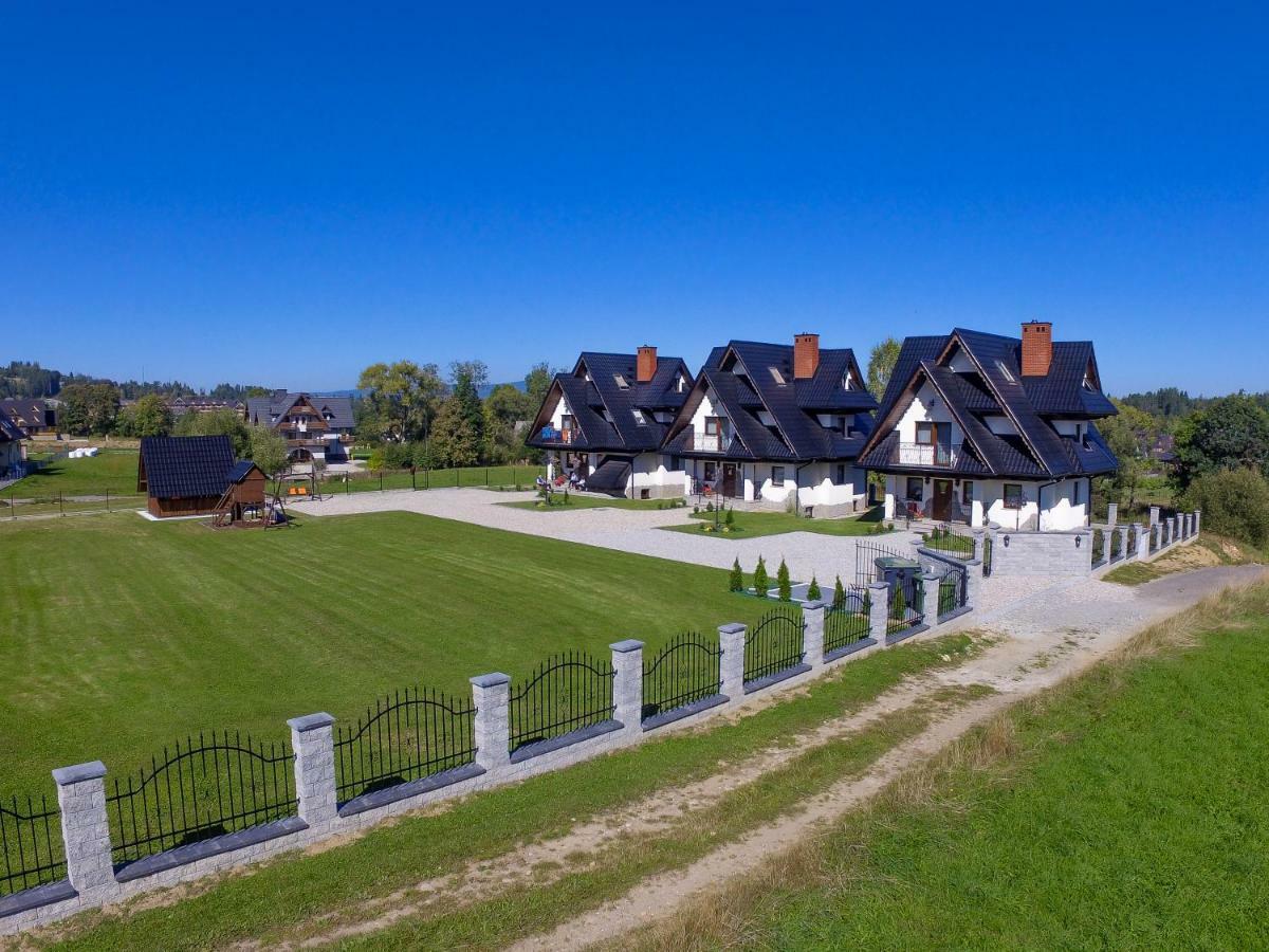 Apartment Na Brzysku Bialka Tatrzanska
